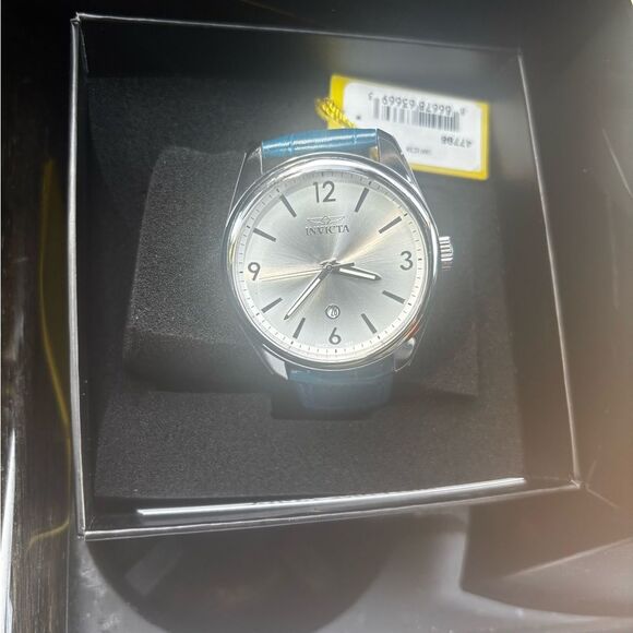 ⌚ Invicta Celestial Men’s Watch – Model 47798 - Picture 4 of 8